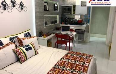 Imagem 9: APARTAMENTO RESIDENCIAL em RIO DE JANEIRO - RJ, ILHA PURA