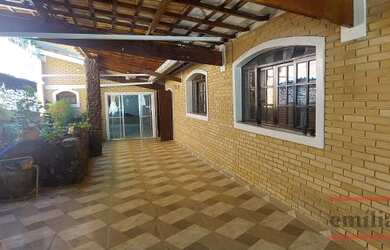 Imagem 1: Campo Limpo Paulista - Casa Padrão - Jardim Santhiago