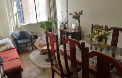 Imagem 5: Apartamento com 3 dormitórios à venda em Belo Horizonte