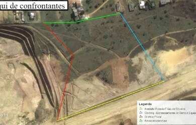 Imagem 7: TERRENO RESIDENCIAL em SANTANA DE PARNAÍBA - SP, CRISTAL PARK