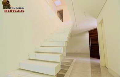 Imagem 8: SÃO PAULO - Casa Padrão - CHÁCARA SANTO ANTÔNIO ZONA SUL