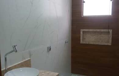 Imagem 10: Casa Moderna no Santa Luiza