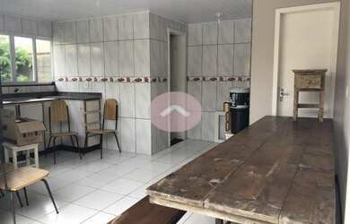 Imagem 10: Casa para Temporada em Balneário Rincão / SC no bairro Zona Sul Ref....