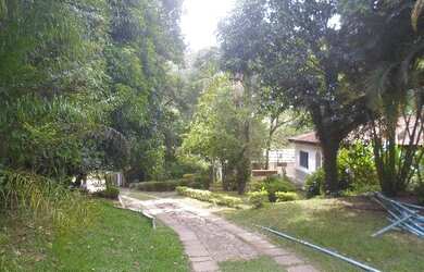 Imagem 2: Sítio à venda no Bairro Jundiaí Mirim em Jundiaí - SP