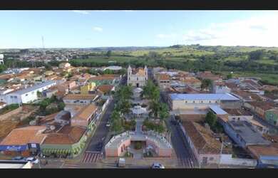 Imagem 6: Area Porangada /SP para Villages ou Condominio fechado