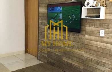 Imagem 10: APARECIDA DE GOIâNIA - Casa Padrão - Jardim Buriti Sereno