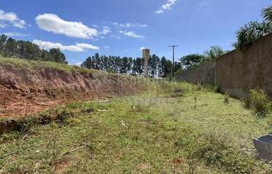 Imagem 8: São José do Rio Preto - Terreno Padrão - Estância Santa Inês Zona...