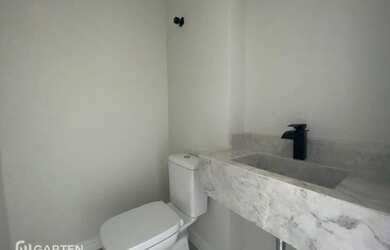 Imagem 8: Apartamento com 3 suítes na praia mansa, 136 m² por R$ 1.750.000 - Caiobá