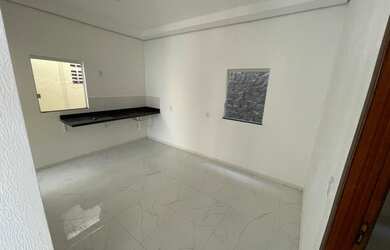 Imagem 2: CASA NOVO ALEIXO. Piscina, Imóvel novo, 64m² de Áreae1 Vaga na garagem