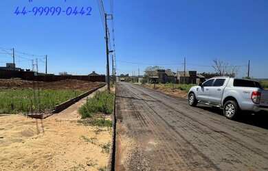 Imagem 6: Terreno 354 Mts Jardim Catuaí, localizado em Mandaguaçu