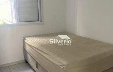 Imagem 13: Apartamento com 2 dormitórios, 50 m² - venda por R$ 170.000,00 ou aluguel...