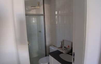 Imagem 16: Condomínio Le Jardins. Piscina, Churrasqueira, Varandae140m² de Área