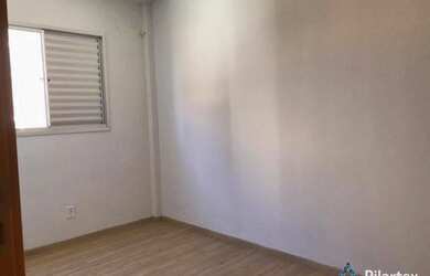 Imagem 2: Apartamento com 2 dormitórios, 53 m² - venda por R$ 150.000,00 ou aluguel...