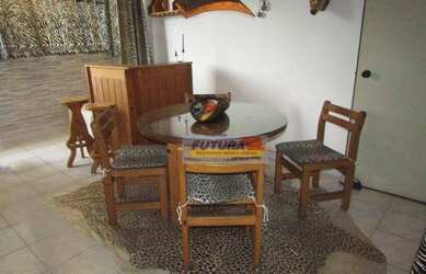 Imagem: O apartamento possui 2 Dormitórios, 3 Banheiros, 1 Vaga na