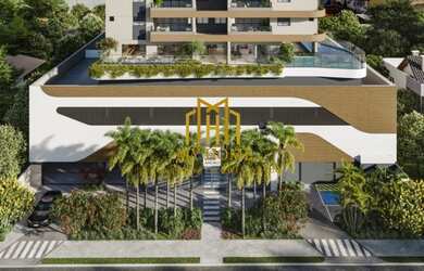 Imagem 3: GOIâNIA - Apartamento Padrão - Setor Pedro Ludovico