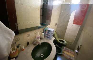 Imagem 7: Casa 2 quartos para Venda Vila Jussara, Anápolis