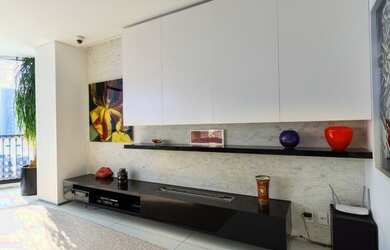 Imagem 4: Apartamento maravilhoso em ótima localização no Jardim Paulista