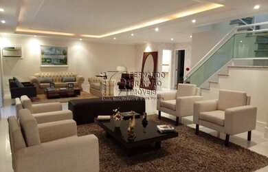 Imagem 6: Rio de Janeiro - Casa Padrão - Recreio dos Bandeirantes