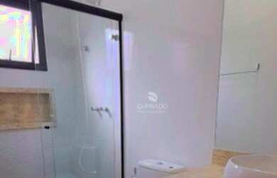 Imagem 8: CASA À VENDA NO CONDOMÍNIO RESIDENCIAL MILANO EM INDAIATUBA