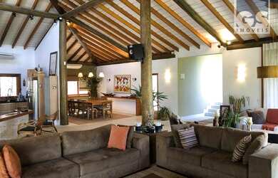 Imagem 10: Casa à venda, 750 m² por R$ 6.700.000,00 - Condomínio Fazenda Vila...