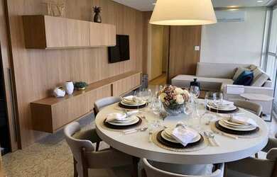 Imagem 4: Belo Horizonte - Apartamento Padrão - Santo Agostinho