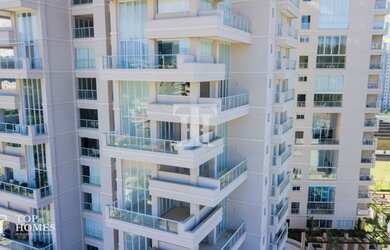 Imagem 6: Apartamento à venda no Grand Garden Residence - Jundiaí - Alto Padrão