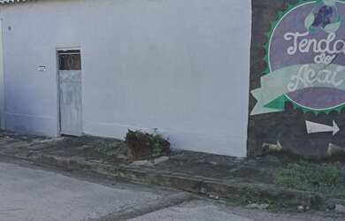 Imagem 1: Casa em Campo Grande rj. Varanda, 50m² de Área, 1 Vaga na garageme2...
