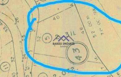 Imagem 9: LOTE À VENDA/ PARQUE DO CAETÊ/ BRAGANÇA PAULISTA