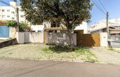 Imagem 16: TERRENO ZR4 NO BAIRRO NOVO MUNDO - 535,15M² DE ÁREA PRIVATIVA - PARA...