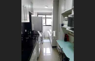 Imagem 12: APATAMENTO EXCELENTE. Piscina, Churrasqueira, Área de serviçoe70m²...