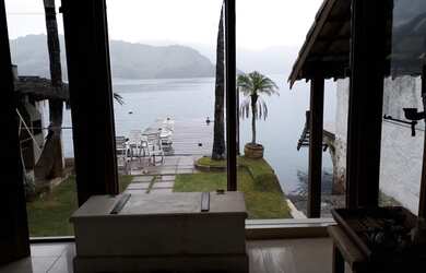 Imagem 5: Casa a venda no Condomínio Porto Dourado entre a Mombaça e Camorim Pequeno...