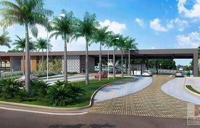 Imagem: O terreno possui 334m² de Área e está localizado em Jardins