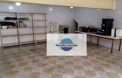 Imagem 4: Casa, 200 m² - venda por R$ 600.000,00 ou aluguel por R$ 2.600,00/mês...