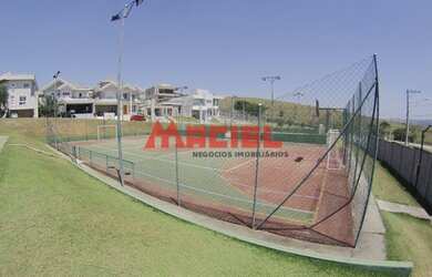 Imagem 11: Venda - TERRENO COND FECHADO COND RESIDENCIAL DO JAGUARY - COND RESIDENCIAL JAGUARY - SAO