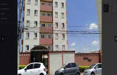 Imagem 1: APARTAMENTO RESIDENCIAL em JUNDIAÍ - SP, VILA GUARANI