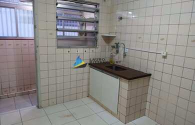 Imagem 4: Apartamento com 2 dorms, Encruzilhada, Santos - R$ 272 mil, Cod 8675