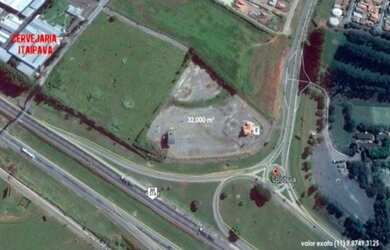 Imagem 5: trevo de boituva. 