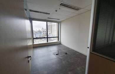 Imagem 10: Andar Corporativo para alugar, 468 m² por R$ 41.000,00/mês - Paraíso...