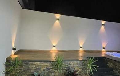 Imagem 6: Casa no condomínio Reserva da Mata - Jundiaí SP