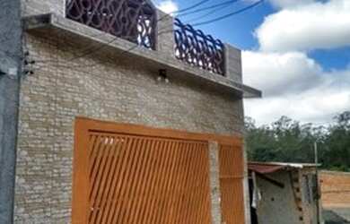 Imagem 10: Eduardo . CASA EM SÃO PAULO NA ZONA SUL, LOCALIZADA NO JARDIM HERPLIN ( PARELHEIROS