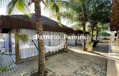 Imagem 9: Vendo casa em condomínio na beira do lago de Palmas