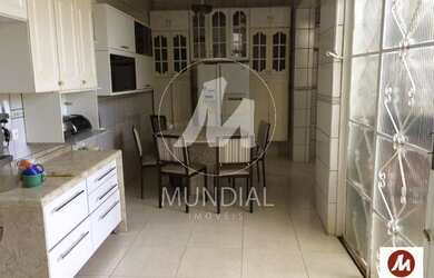 Imagem 8: Casa sobrado na rua 5 dormitórios/suite, cozinha planejada