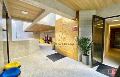 Imagem 14: Apartamento com 1 dormitório, 40 m² - venda por R$ 430.000,00 ou aluguel...