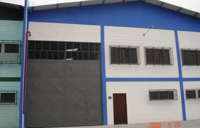 Imagem 5: Galpão/Depósito/Armazém para aluguel possui 1300 metros quadrados