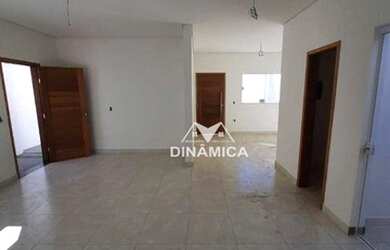 Imagem 9: Casa com 3 dormitórios, 110 m² - venda por R$ 450.000 ou aluguel por...