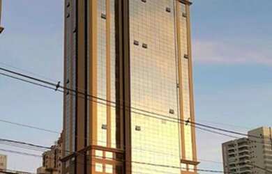 Imagem: O depósito possui 1 Vaga na garagem, 45m² de Área e está