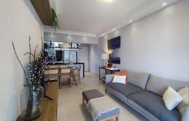 Imagem 14: Apartamento Pé na Areia em Riviera de São Lourenço