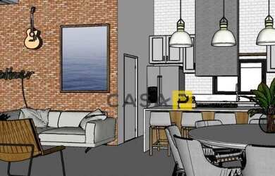 Imagem 8: Terreno à venda, 537 m² por R$ 270.000 - Fazenda Santa Lúcia - Americana/SP