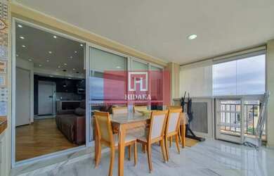 Imagem 3: Apartamento à venda no bairro Sacomã - São Paulo/SP, Zona Sul