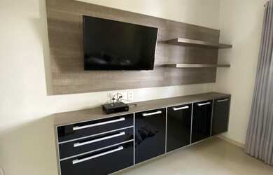 Imagem 13: Lotus vende casa alto padrão no Cond. Água Cristal